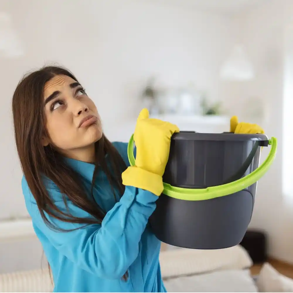 water damage restoration service Welsh
